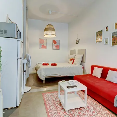 L'Idyllique I Centre Historique Cosy & Design