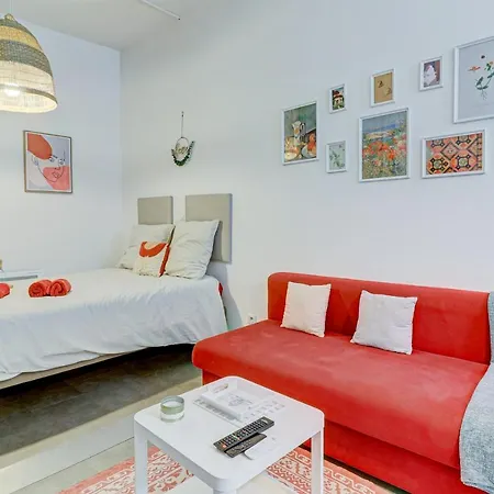 L'Idyllique I Centre Historique Cosy & Design * Digione