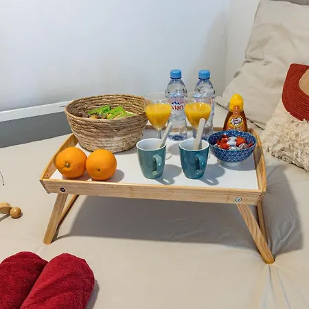 L'Idyllique I Centre Historique Cosy & Design *